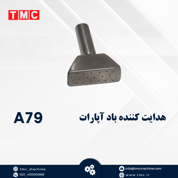 هدایت کننده باد آپارات