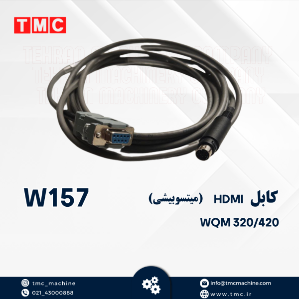 کابل HDMI (میتسوبیشی)