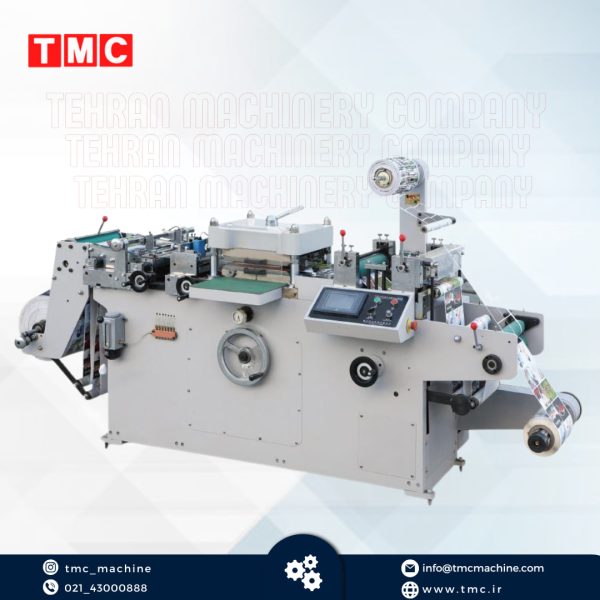 دایکات رول به رول