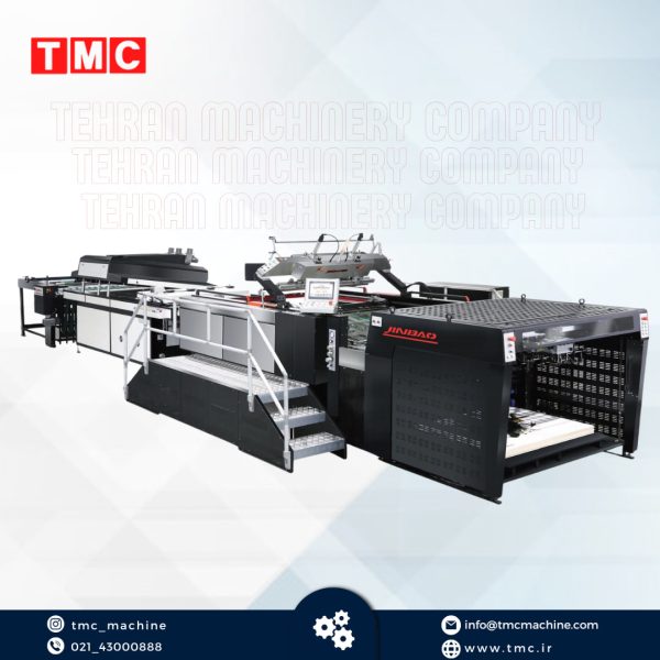 چاپ سیلک دقیق، سریع و صنعتی | مناسب برای بسته‌بندی و تبلیغات